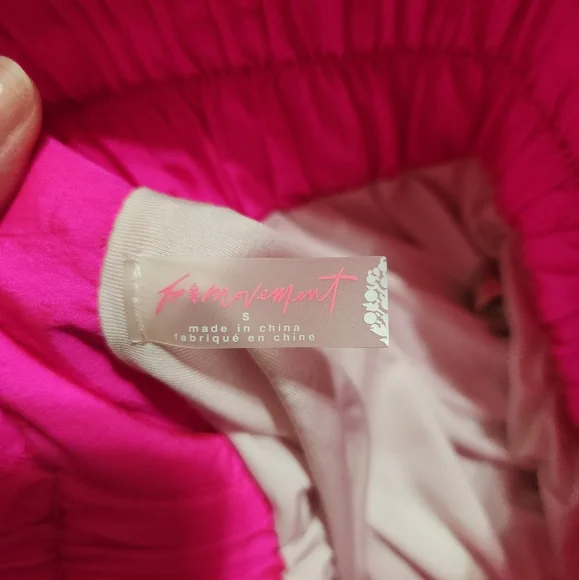 FREE PEOPLE shorts - Picture 3 of 6